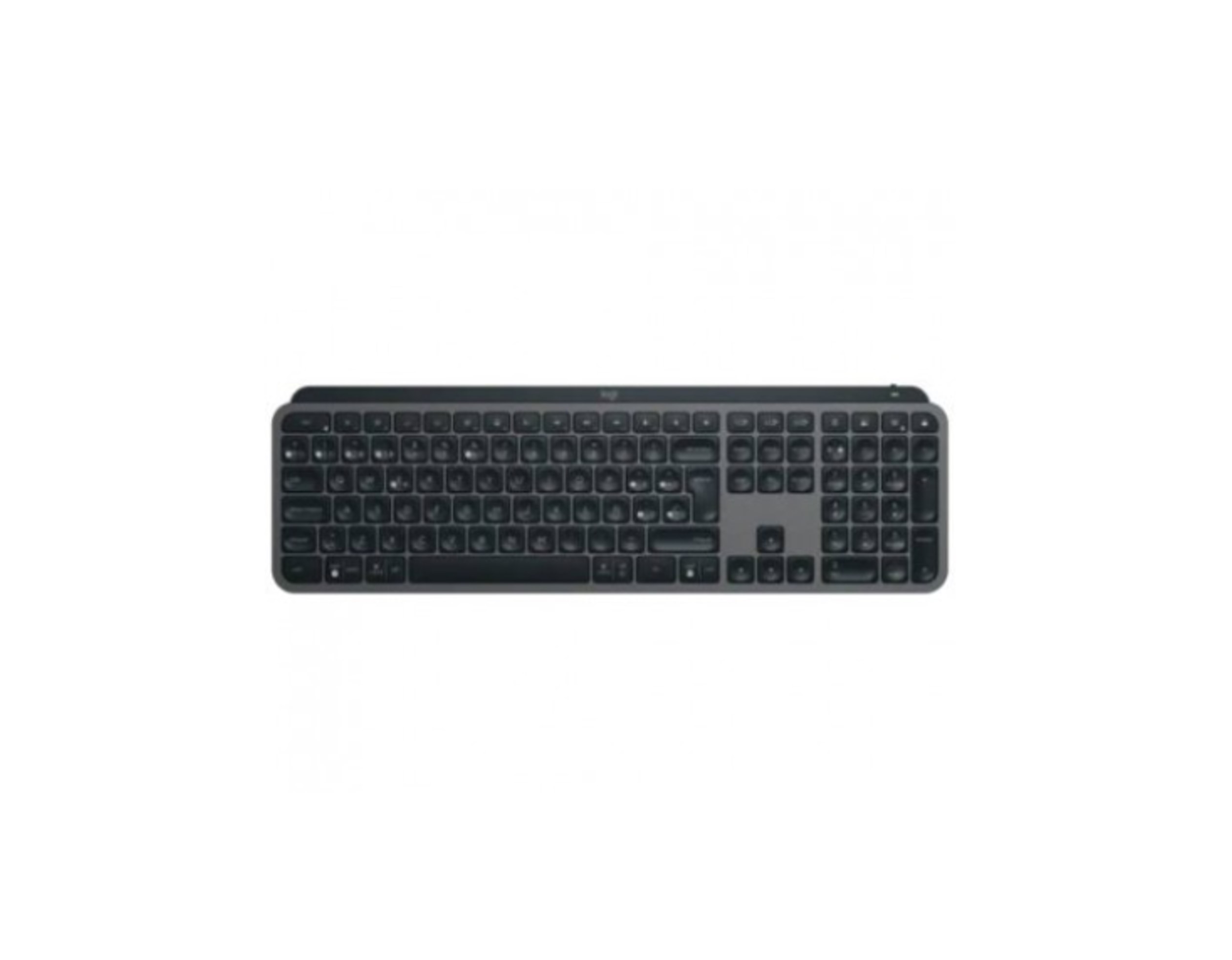 Logitech MX KEYS S 920-011561
